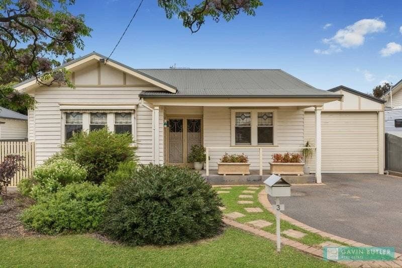 3 George St, Kennington, VIC, Kennington - Image 1