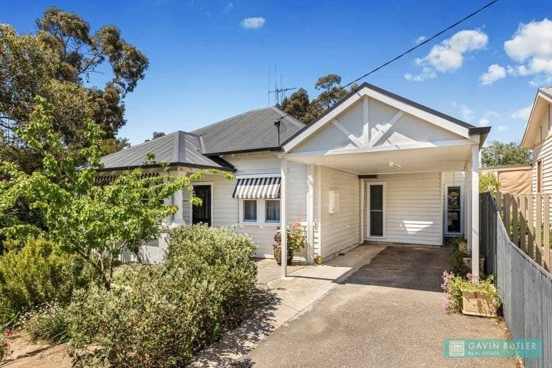 1 George St, Kennington, VIC, Kennington - Image 1