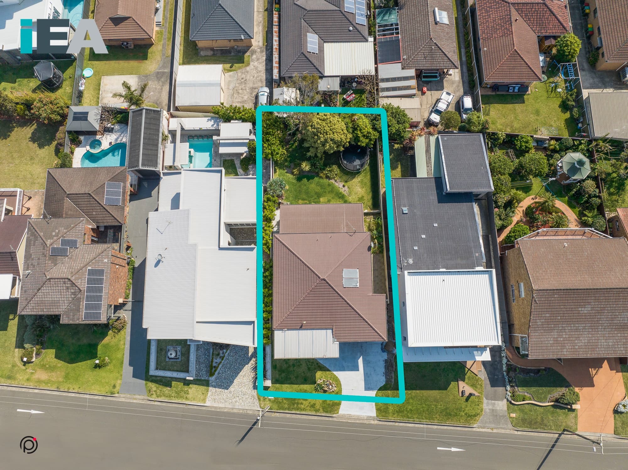 16 Little Lake Crescent, WARILLA NSW 2528, Warilla - Thumbnail 2