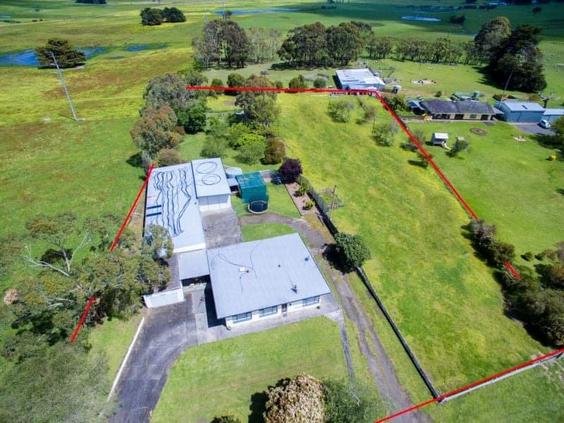 1952 Kangaroo Flat Road Glencoe SA, Glencoe - Image 1