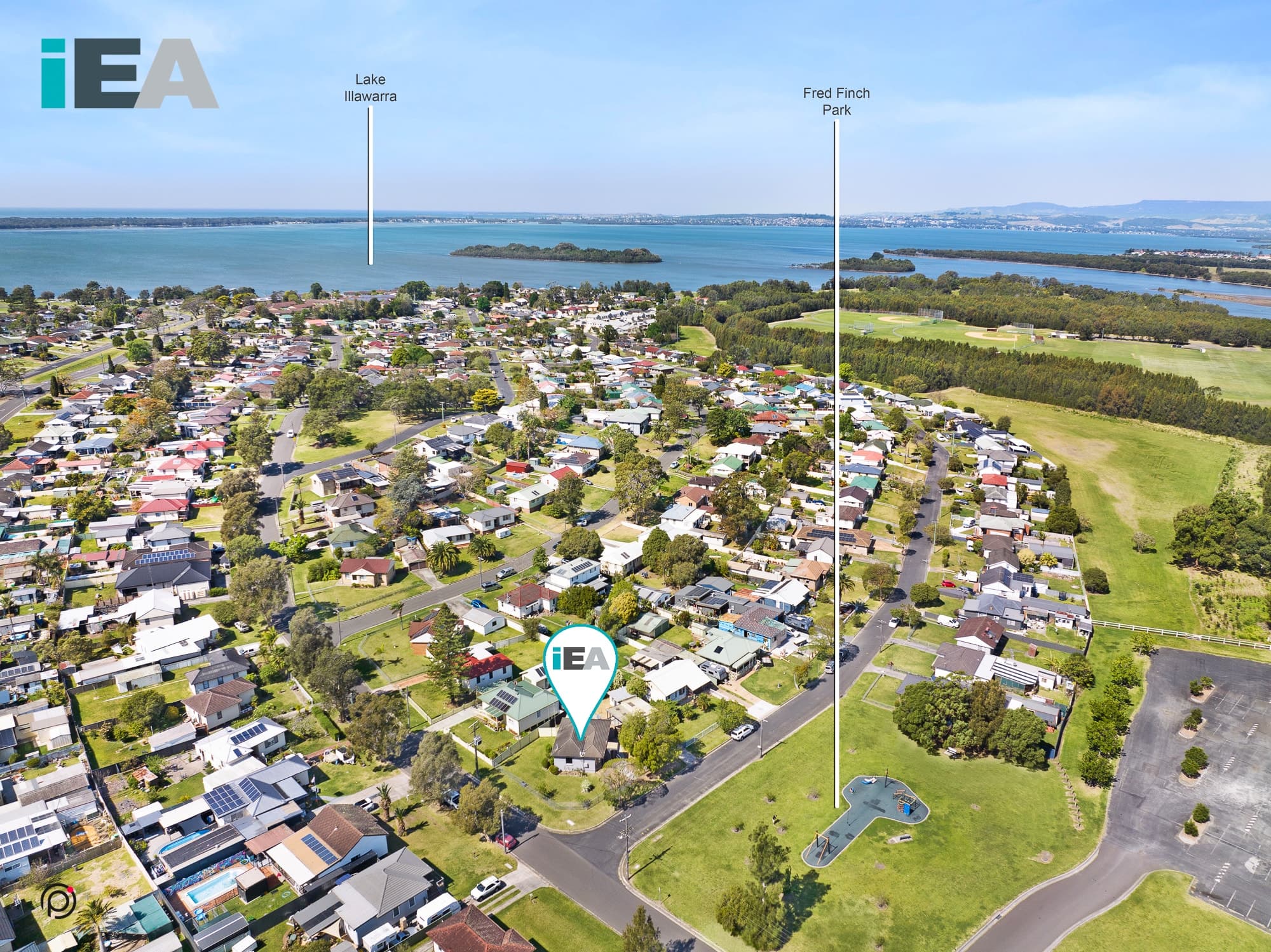 1 Essex Street, BERKELEY NSW 2506, Berkeley - Image 1
