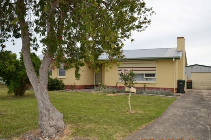 36 Bonshor Street Millicent SA, Millicent - Image 1