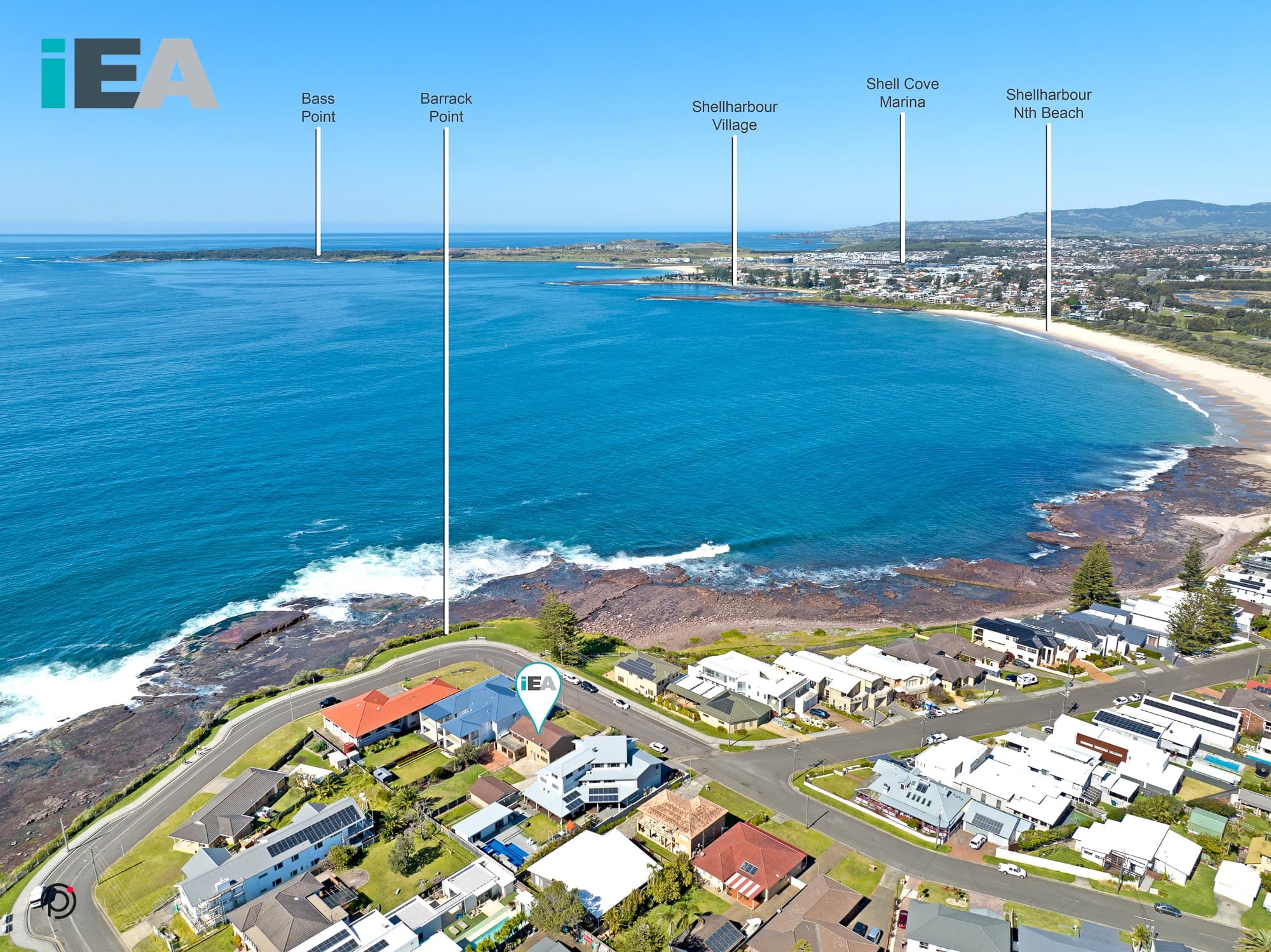 27 Cliff Avenue, BARRACK POINT NSW 2528, Barrack Point - Thumbnail 2