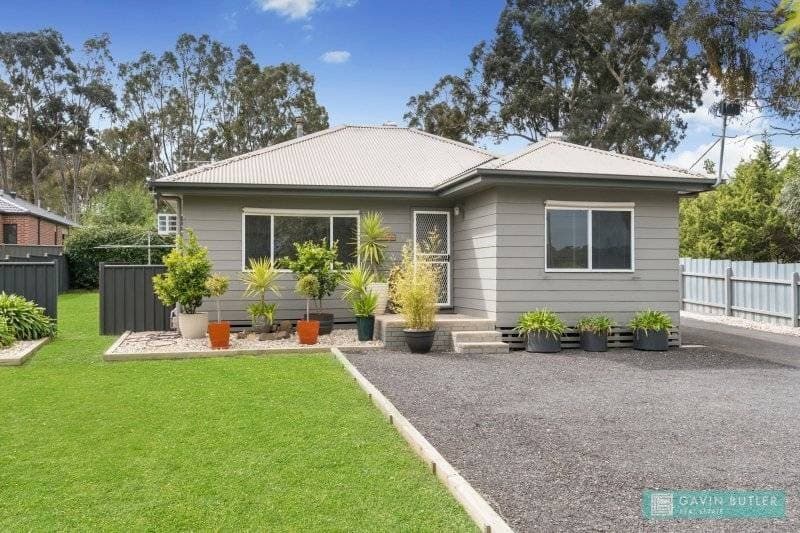 Unit 1, 5704 Calder Hwy, Kangaroo Flat, VIC, Kangaroo Flat - Image 1
