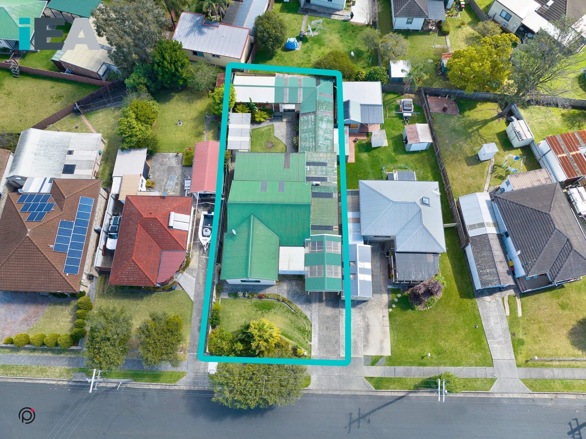 20 Sussex Street, BERKELEY NSW 2506, Berkeley - Image 1