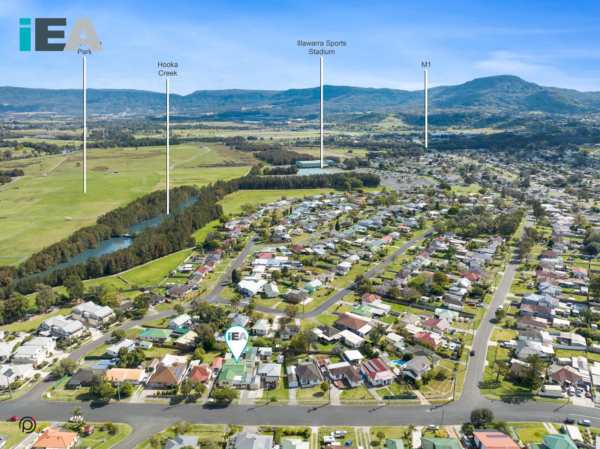 20 Sussex Street, BERKELEY NSW 2506, Berkeley - Thumbnail 2