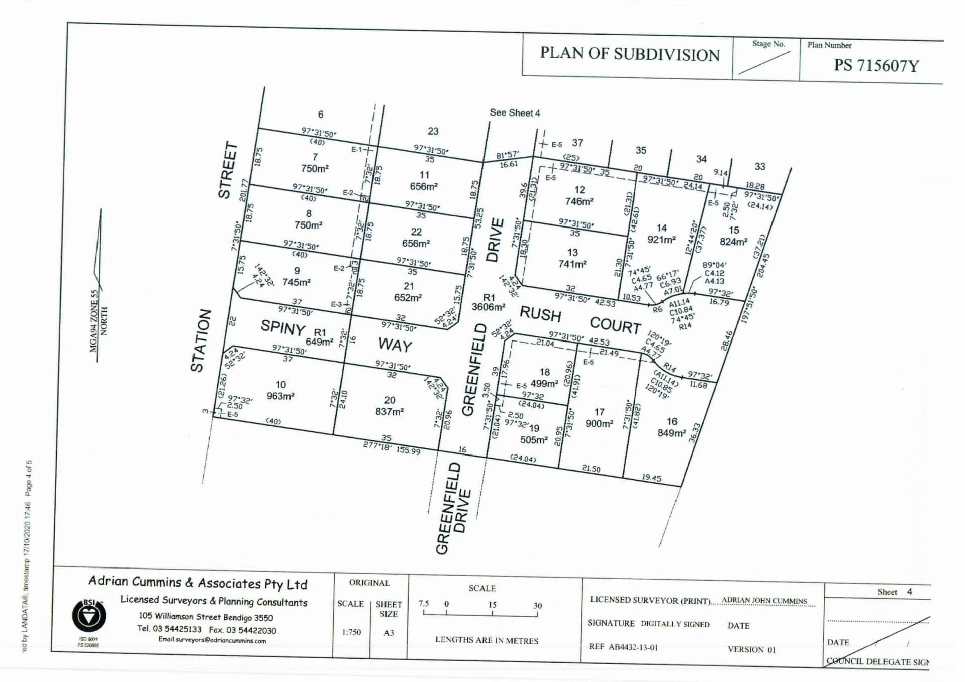 2 Rush Ct, Epsom, VIC, Epsom - Thumbnail 4