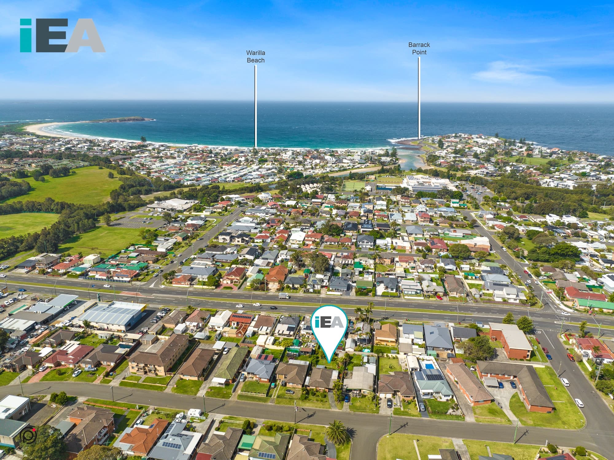 10 Lendine Street, BARRACK HEIGHTS NSW 2528, Barrack Heights - Thumbnail 3