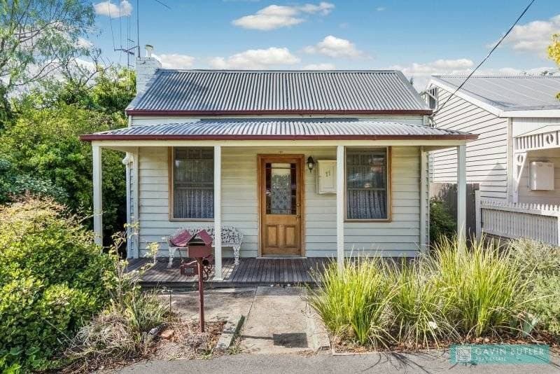 11 Galvin St, Bendigo, VIC, Bendigo - Image 1