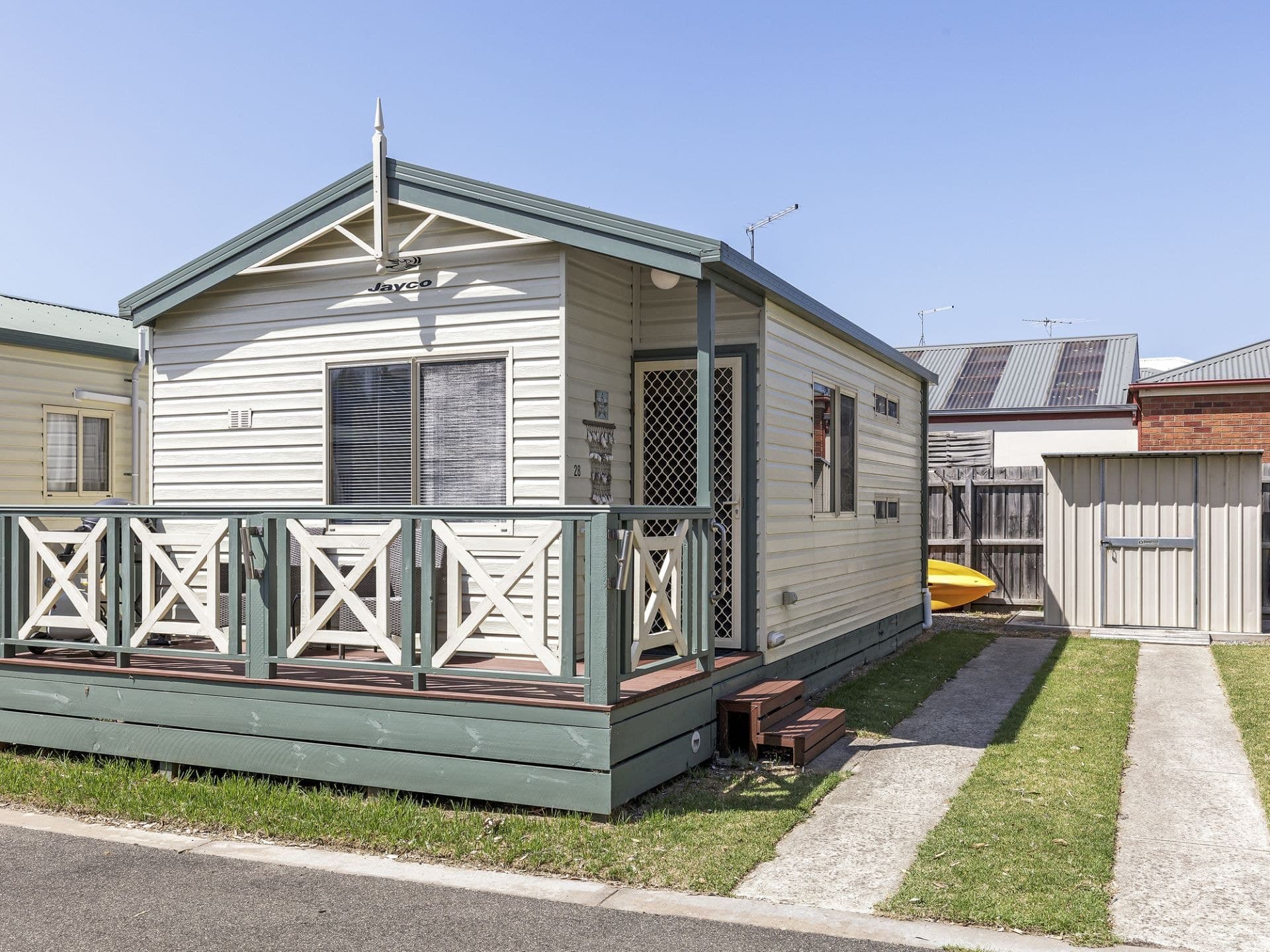 28/6-14 The Terrace, Ocean Grove VIC, Ocean Grove - Thumbnail 2