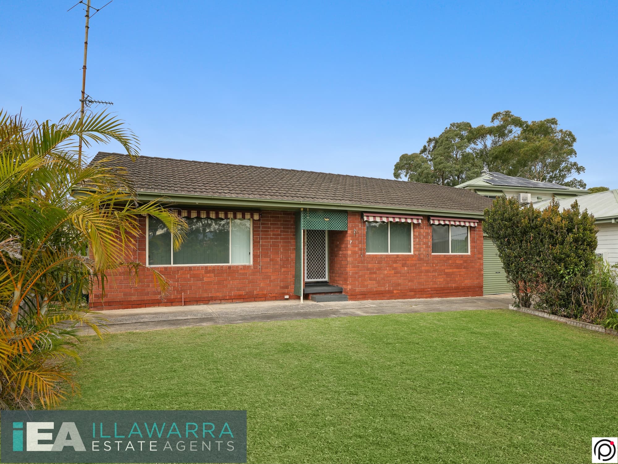 7 Paterson Place, BARRACK HEIGHTS NSW 2528, Barrack Heights - Thumbnail 3