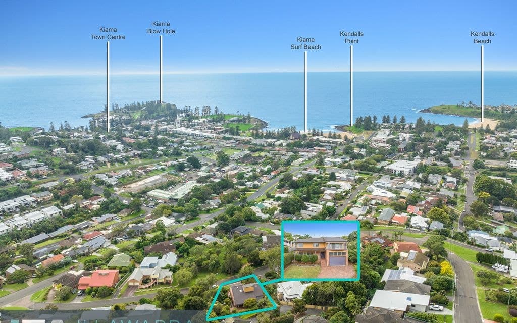 12 Isabella Place, KIAMA NSW 2533, Kiama - Image 1