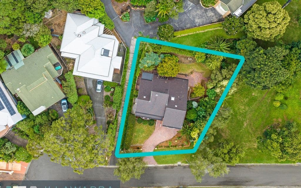 12 Isabella Place, KIAMA NSW 2533, Kiama - Thumbnail 2