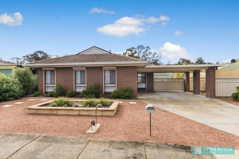 28 Sydenham Ave, North Bendigo, VIC, North Bendigo - Image 1