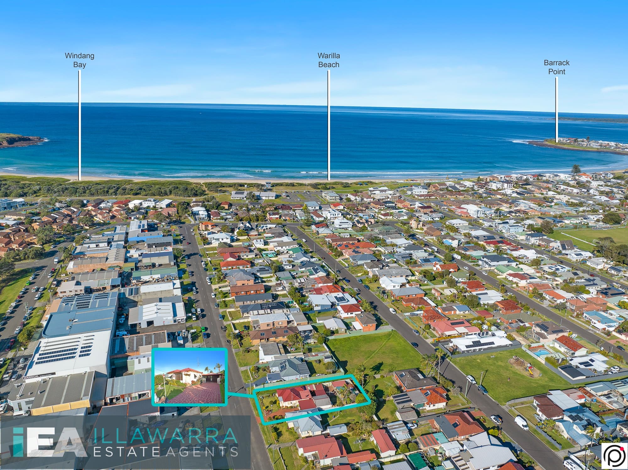 25 Veronica Street, WARILLA NSW 2528, Warilla - Image 1