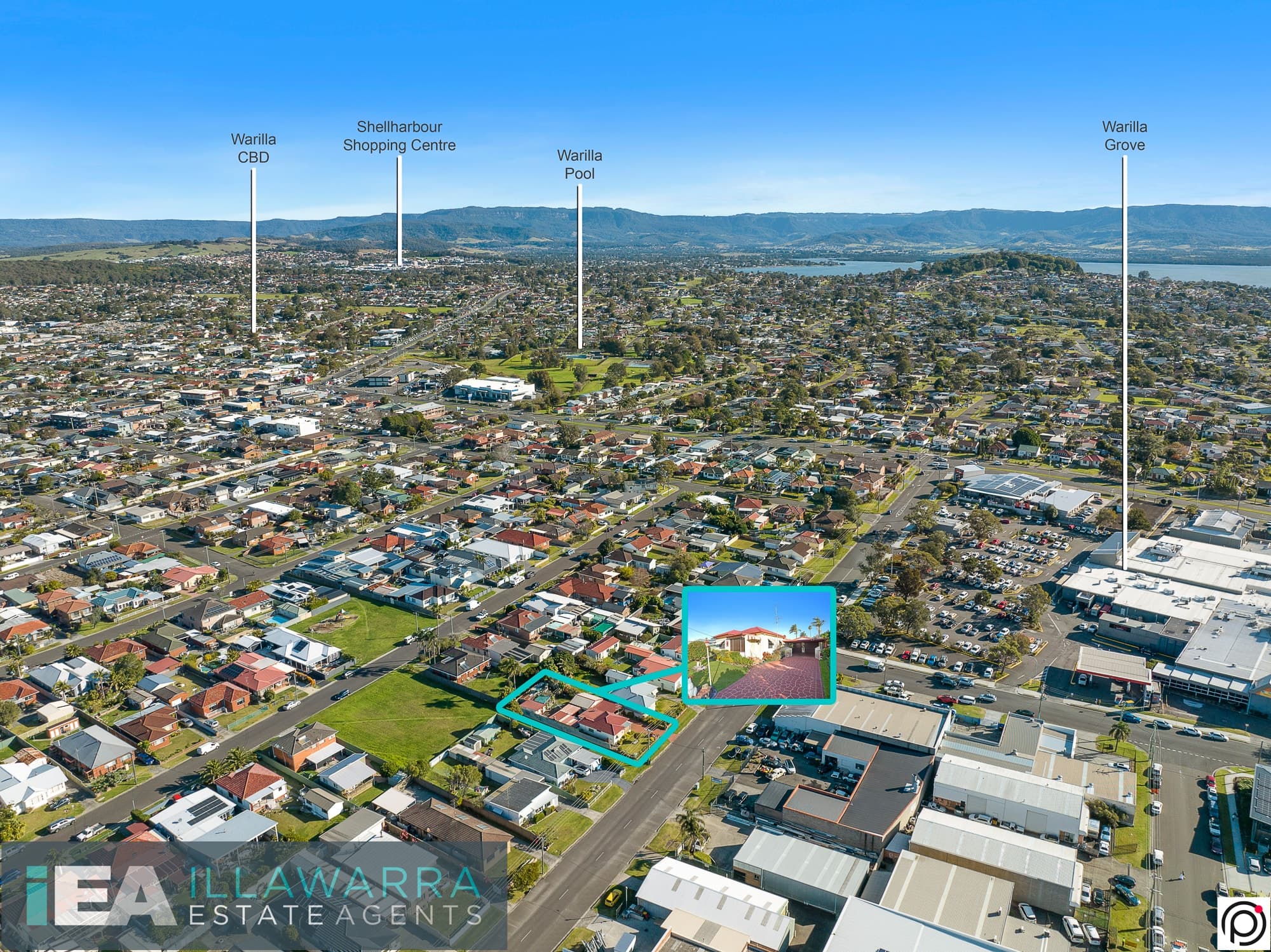 25 Veronica Street, WARILLA NSW 2528, Warilla - Thumbnail 2