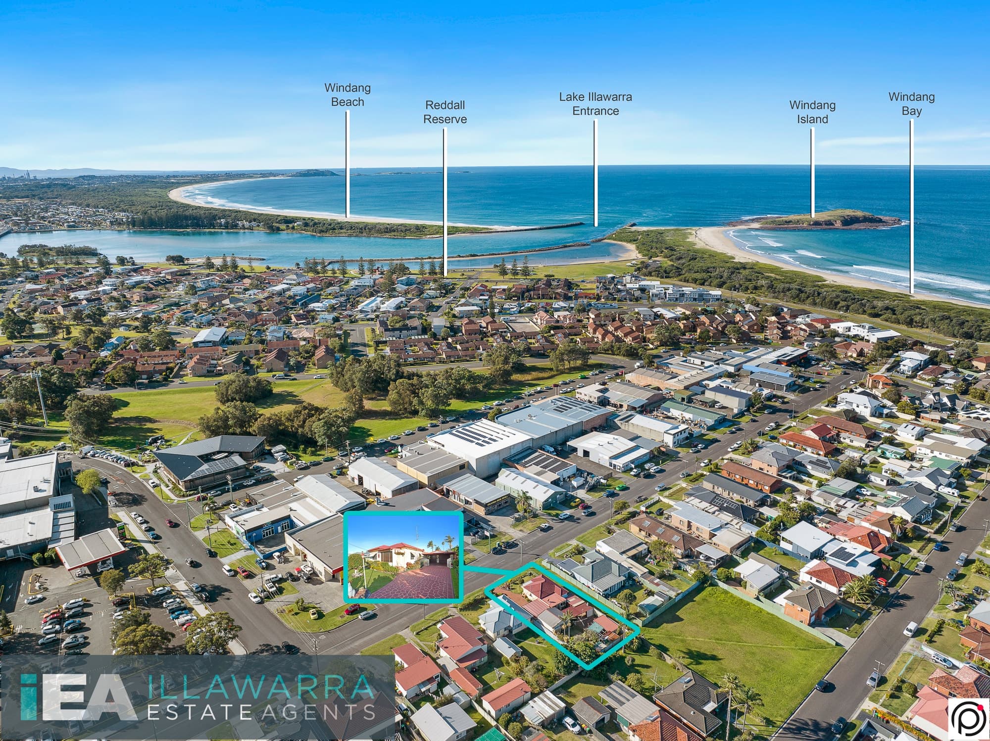 25 Veronica Street, WARILLA NSW 2528, Warilla - Thumbnail 3
