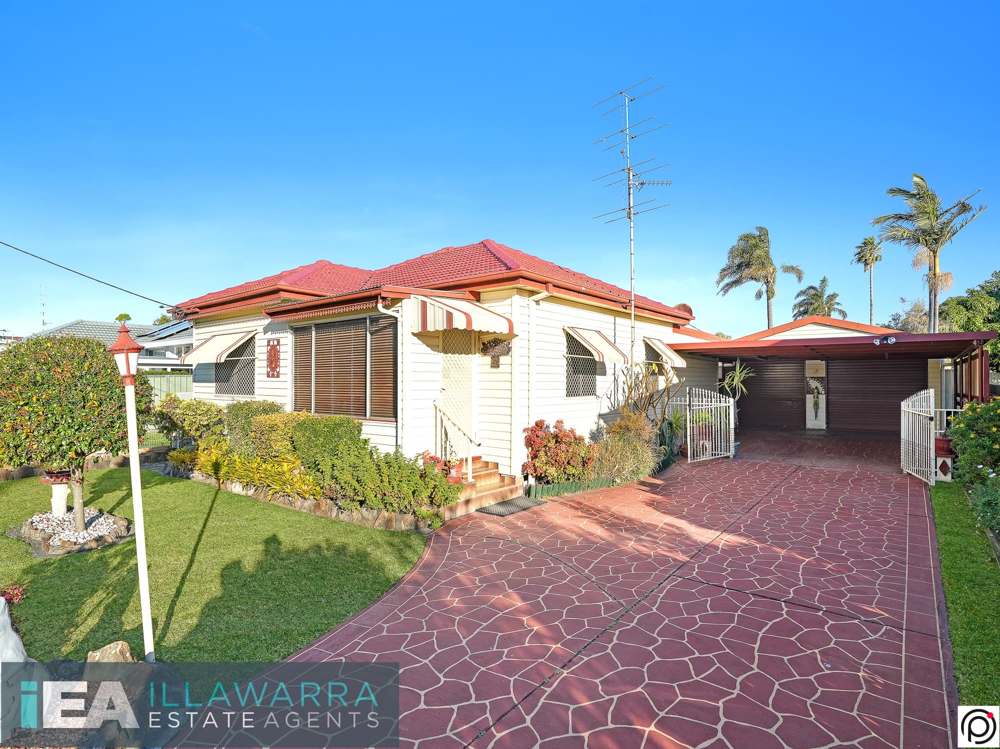 25 Veronica Street, WARILLA NSW 2528, Warilla - Thumbnail 4