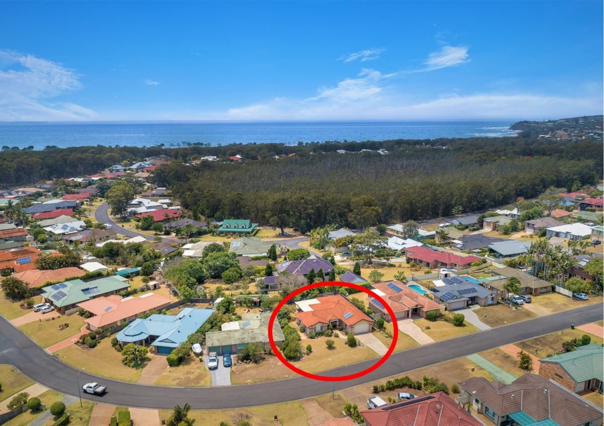 25 Kendall Crescent, Bonny Hills, Bonny Hills - Image 1