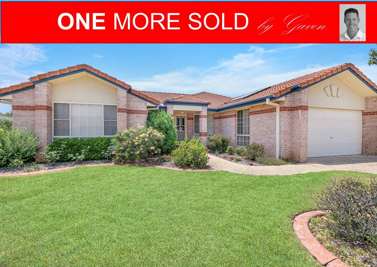 25 Kendall Crescent, Bonny Hills, Bonny Hills - Thumbnail 3