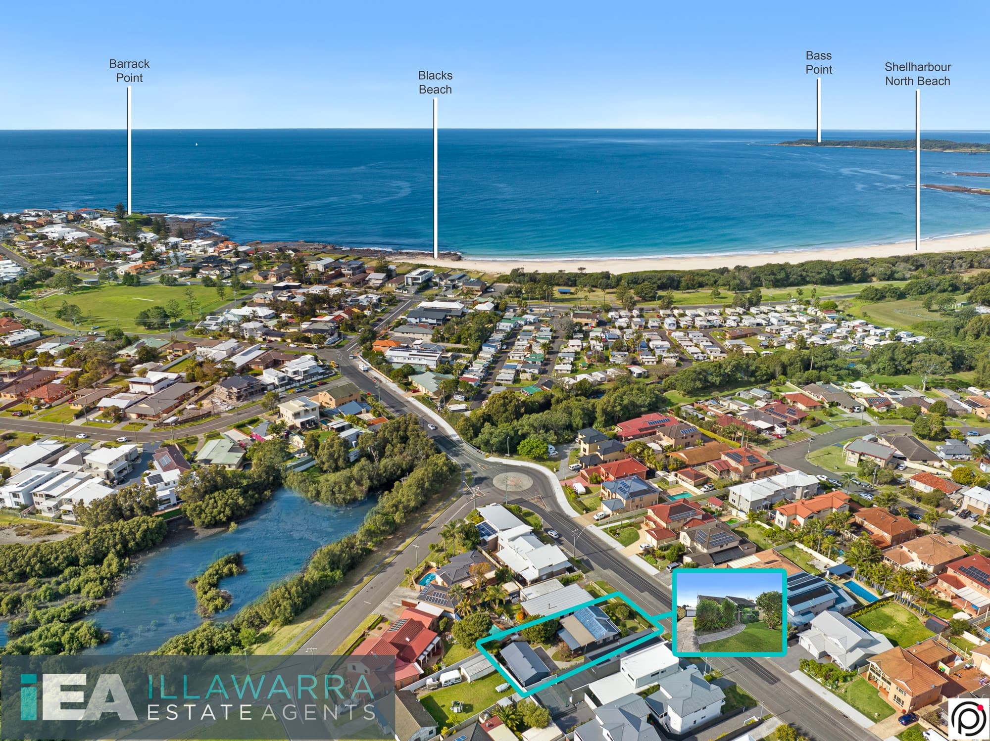 35 Barrack Avenue, BARRACK HEIGHTS NSW 2528, Barrack Heights - Thumbnail 2