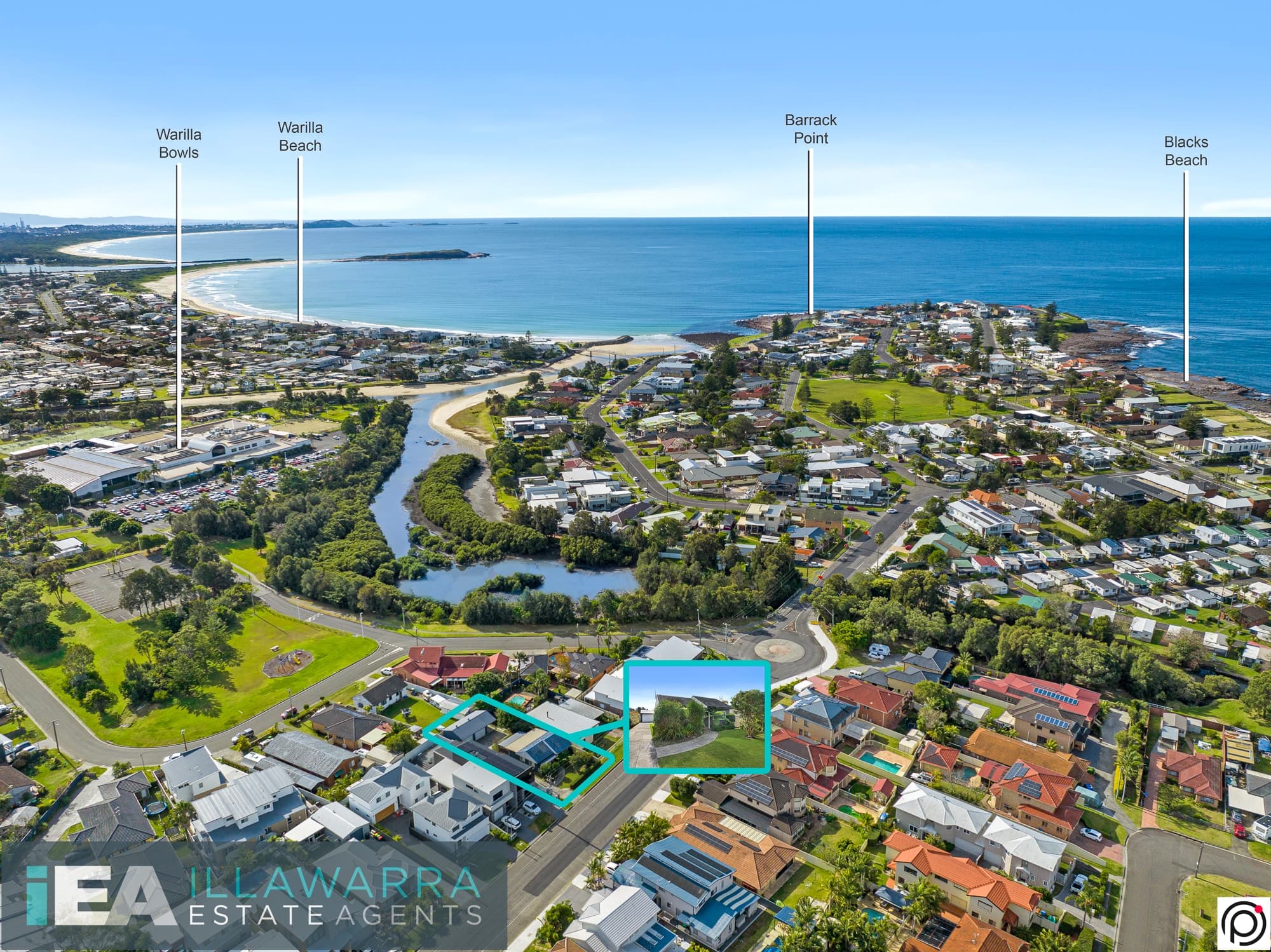 35 Barrack Avenue, BARRACK HEIGHTS NSW 2528, Barrack Heights - Thumbnail 4