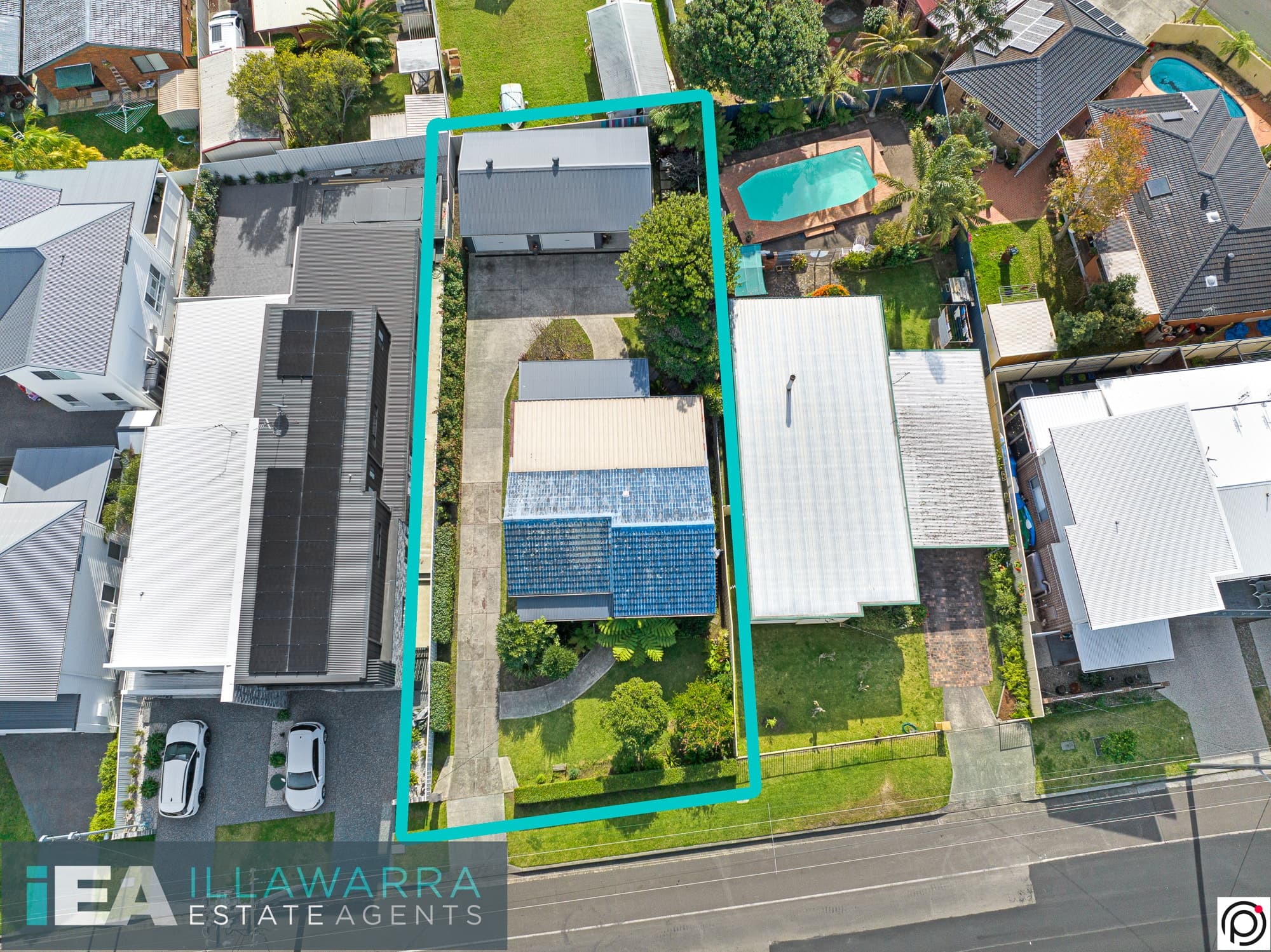 35 Barrack Avenue, BARRACK HEIGHTS NSW 2528, Barrack Heights - Thumbnail 5