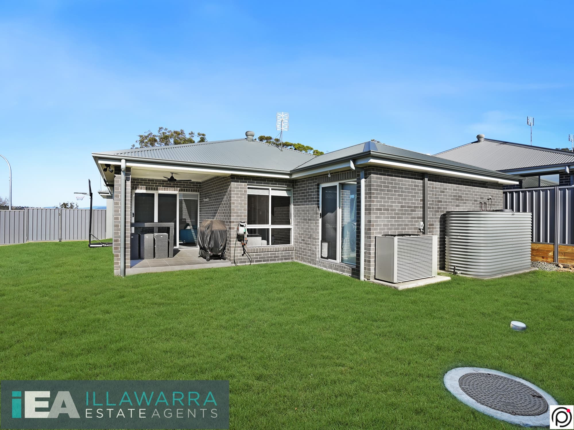 31 Summit Street, KEMBLA GRANGE NSW 2526, Kembla Grange - Thumbnail 2