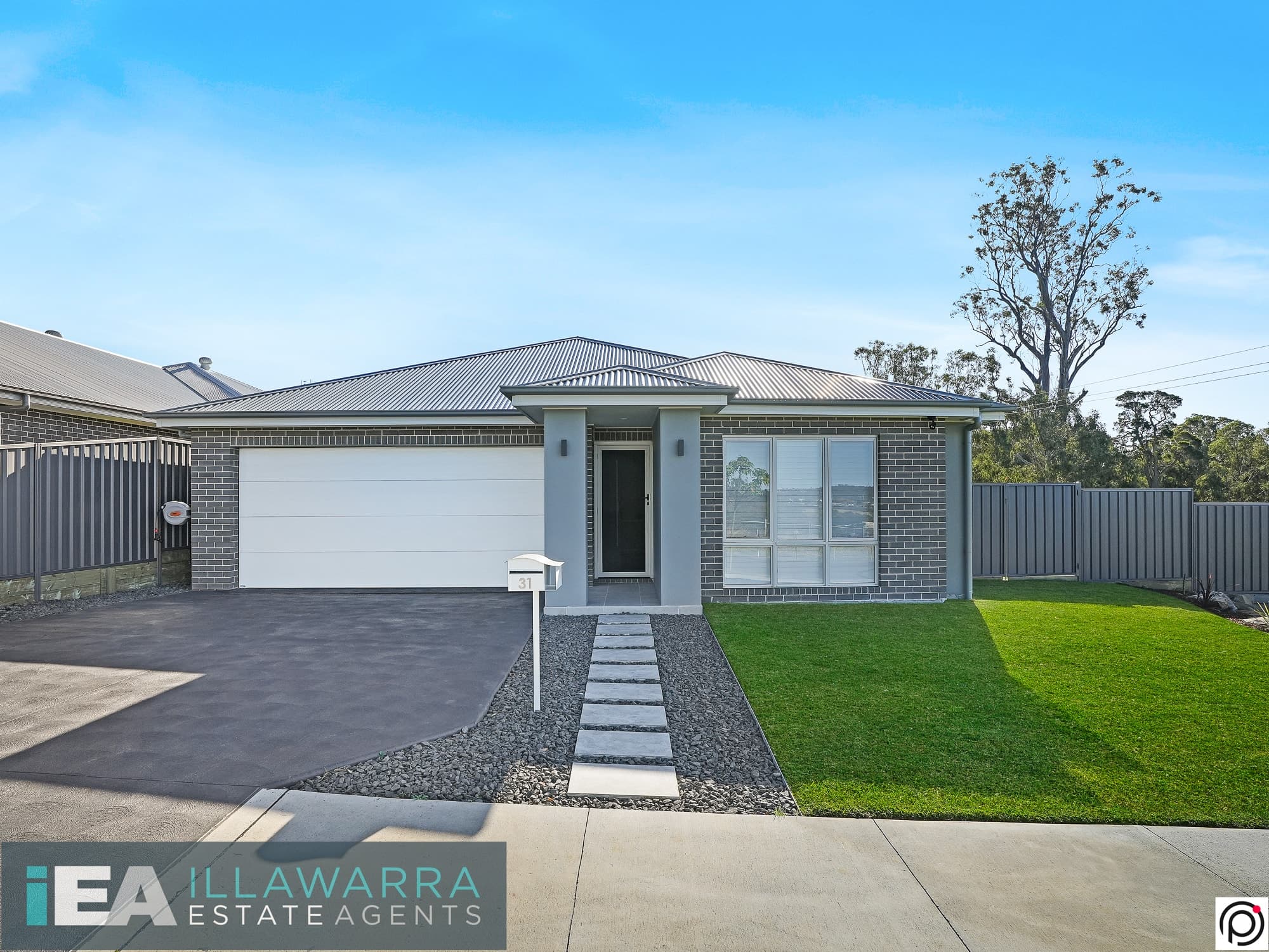 31 Summit Street, KEMBLA GRANGE NSW 2526, Kembla Grange - Thumbnail 3