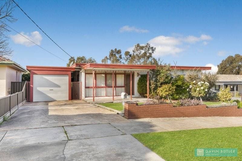 26 Hoy St, North Bendigo, VIC, North Bendigo - Image 1