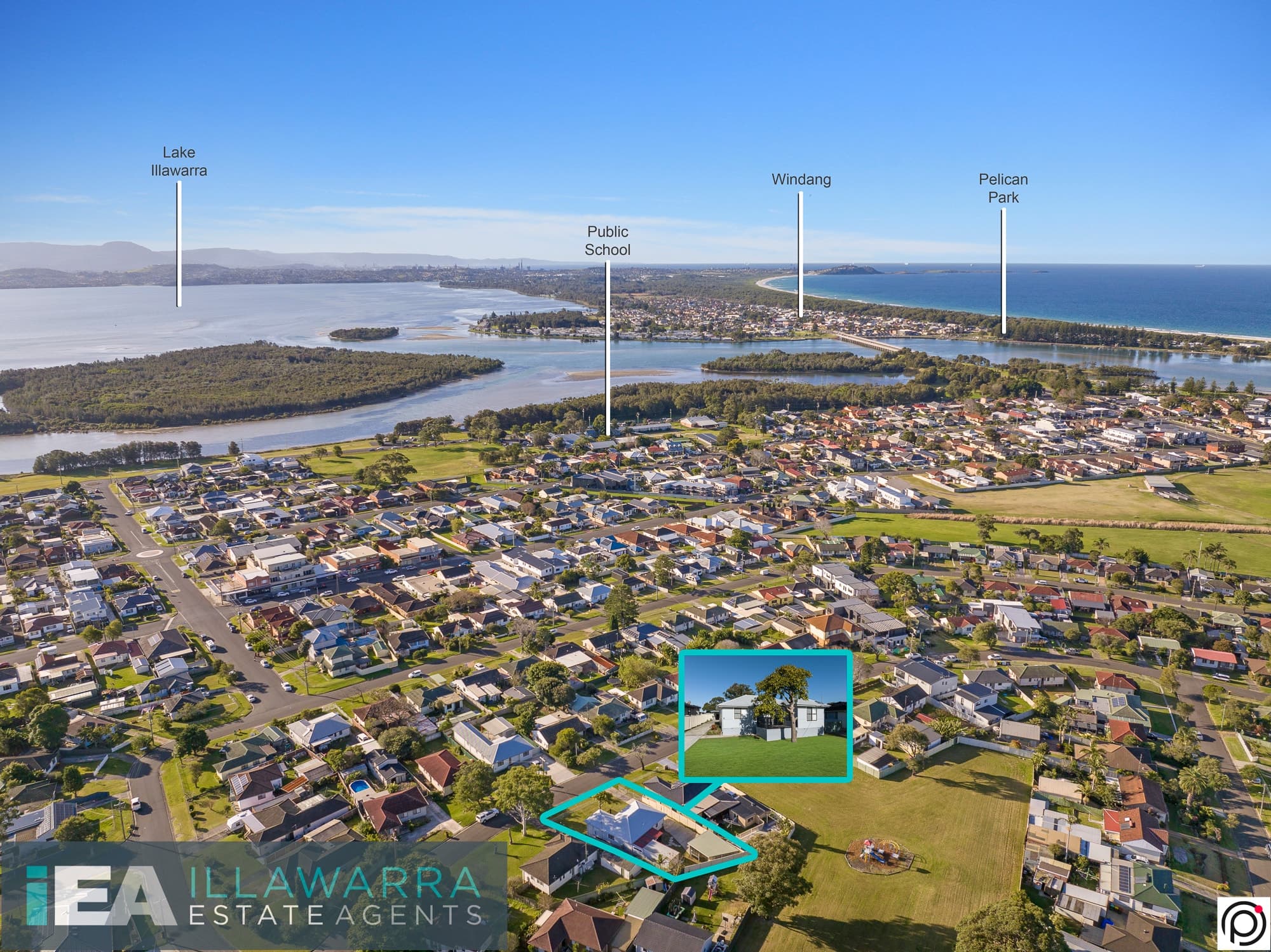 4 Beaton Street, LAKE ILLAWARRA NSW 2528, Lake Illawarra - Thumbnail 2