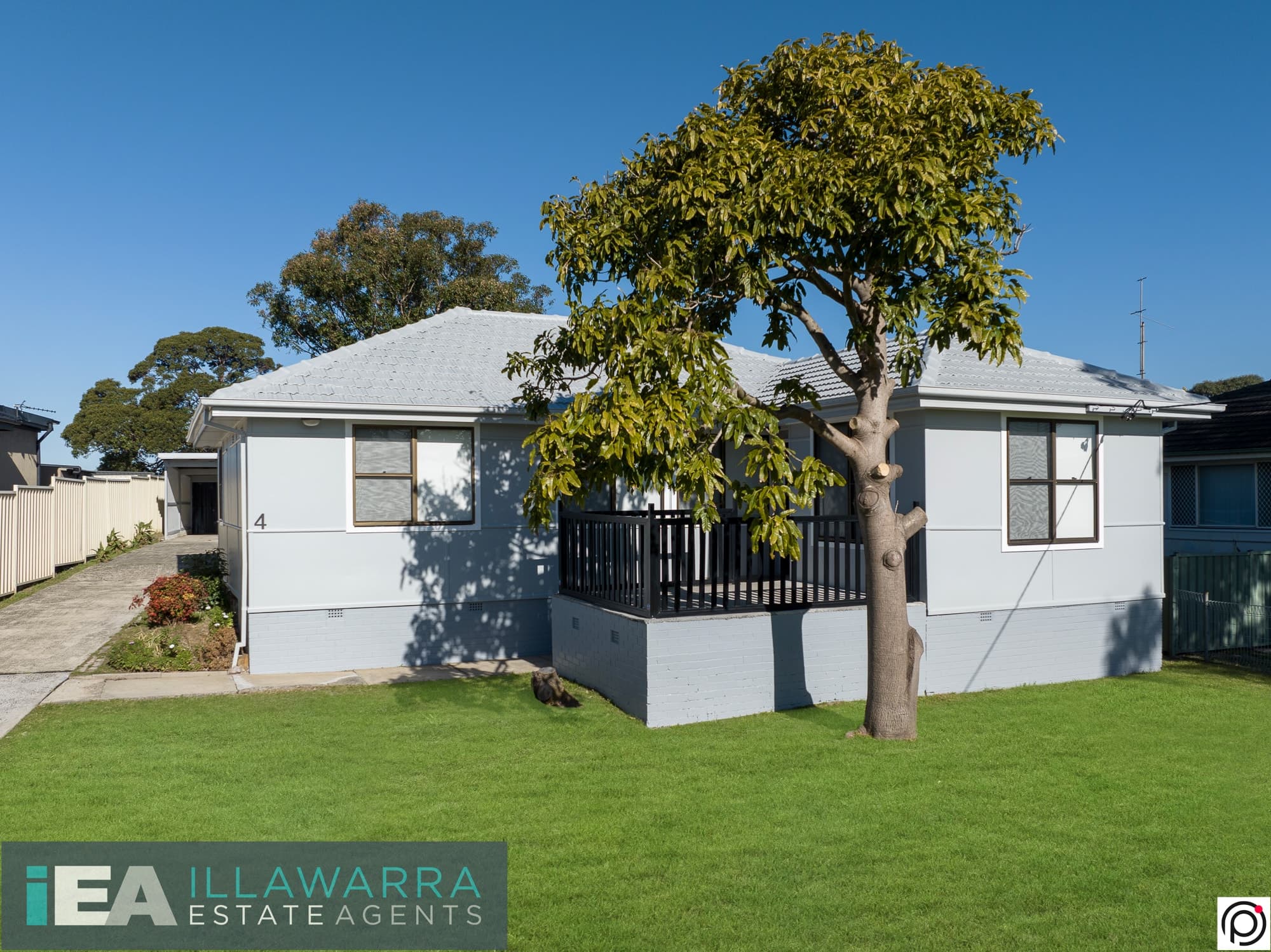 4 Beaton Street, LAKE ILLAWARRA NSW 2528, Lake Illawarra - Thumbnail 3