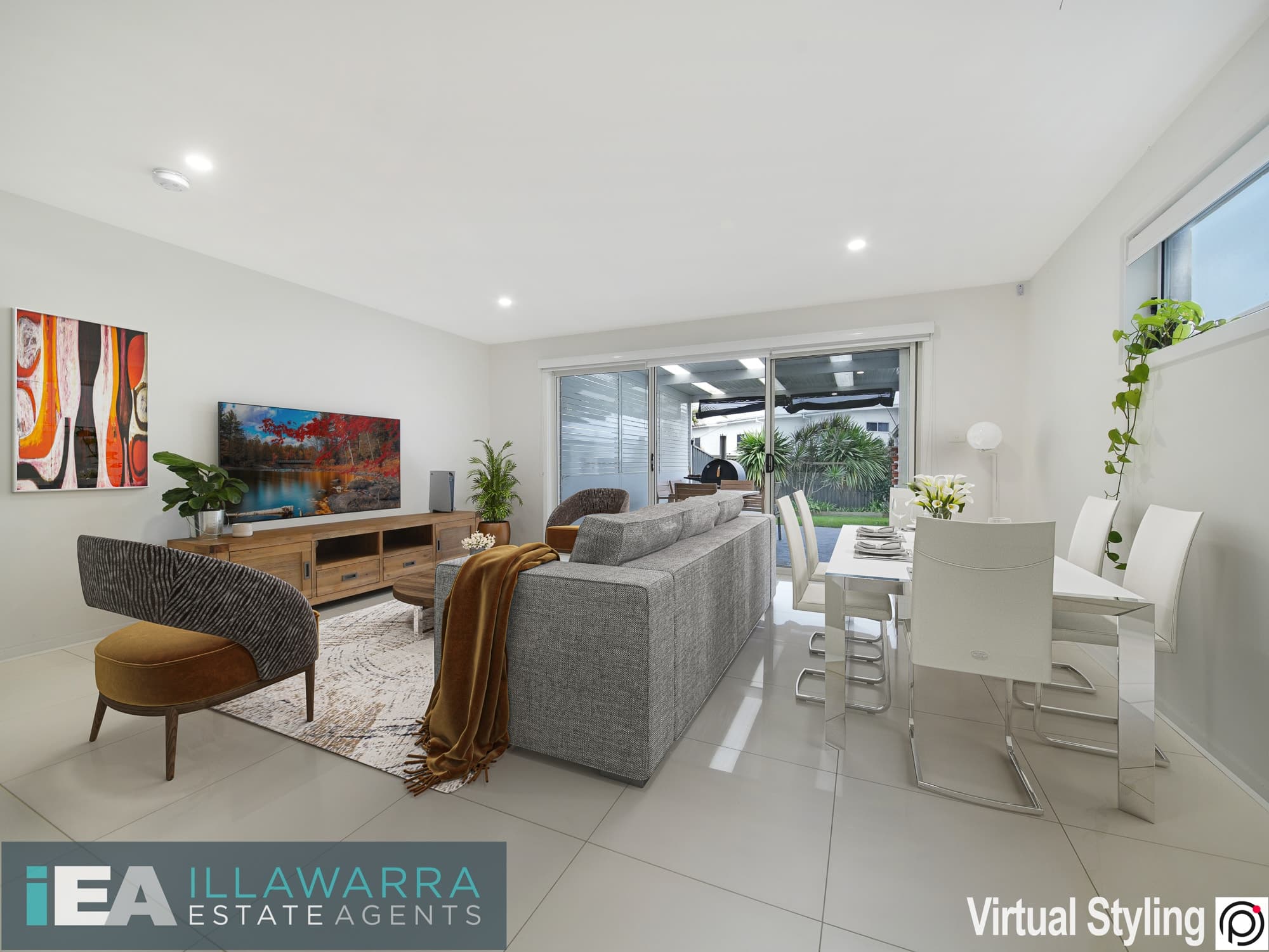 45a Lake Entrance Road, OAK FLATS NSW 2529, Oak Flats - Thumbnail 3