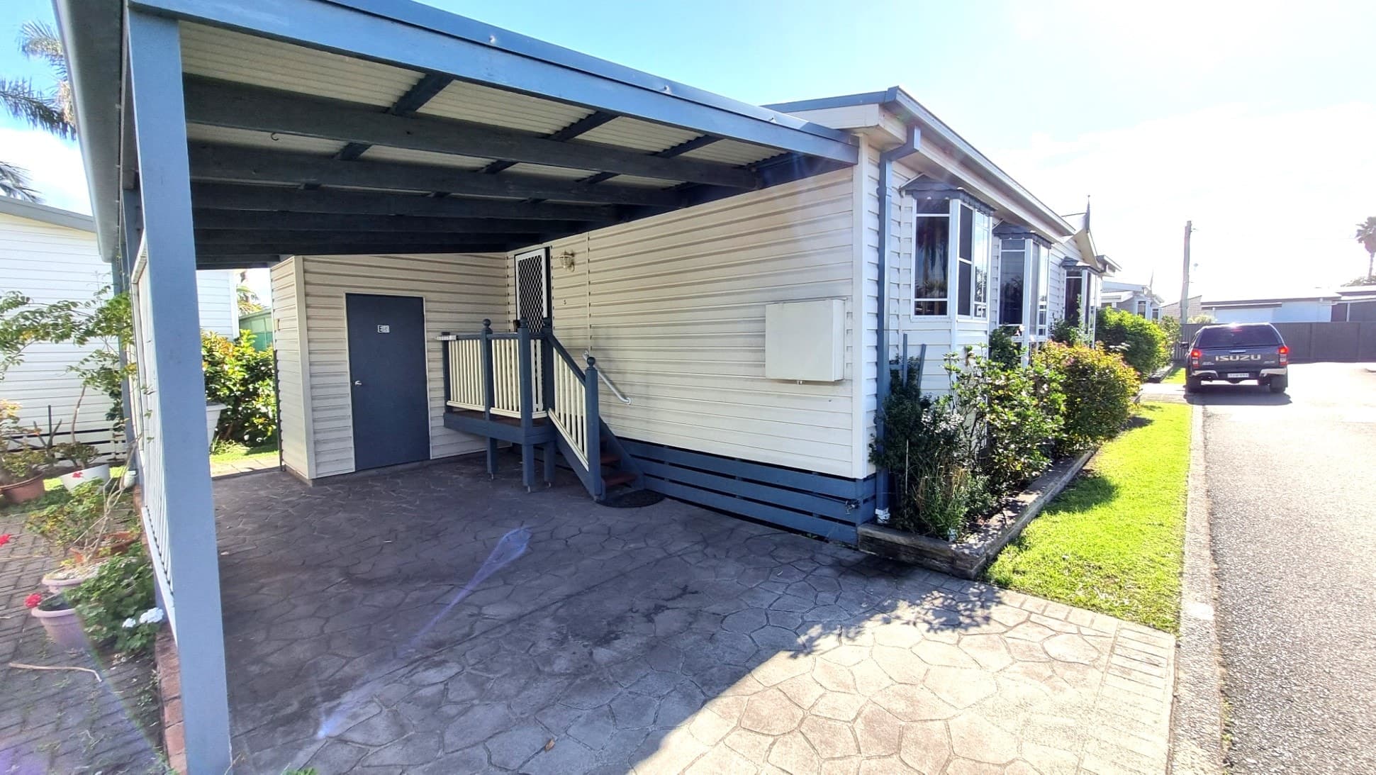 E5/1st Avenue North 120 Osborne Parade, WARILLA NSW 2528, Warilla - Thumbnail 4