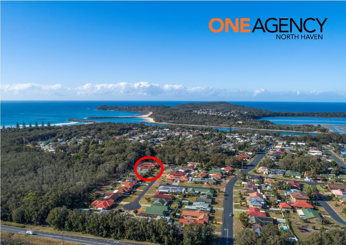 18 Glen Close, North Haven, North Haven - Thumbnail 2