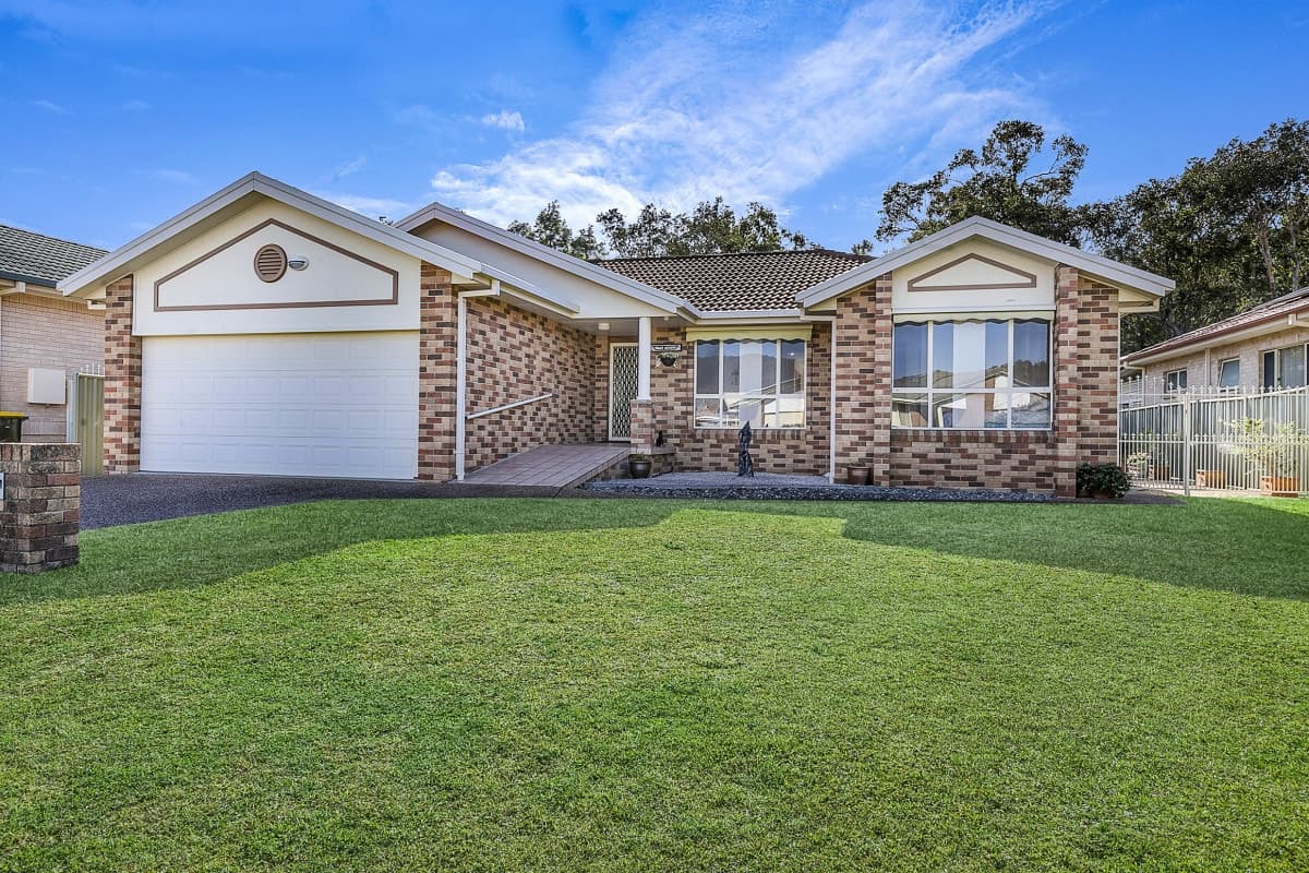 18 Glen Close, North Haven, North Haven - Thumbnail 4