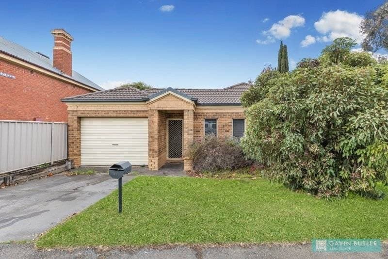 Unit 1, 275 Barnard St, Bendigo, VIC, Bendigo - Image 1