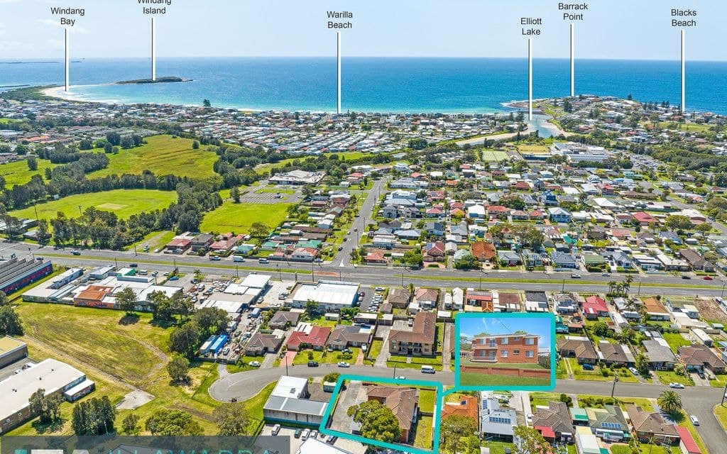 15-17 Lendine Street, BARRACK HEIGHTS NSW 2528, Barrack Heights - Thumbnail 3
