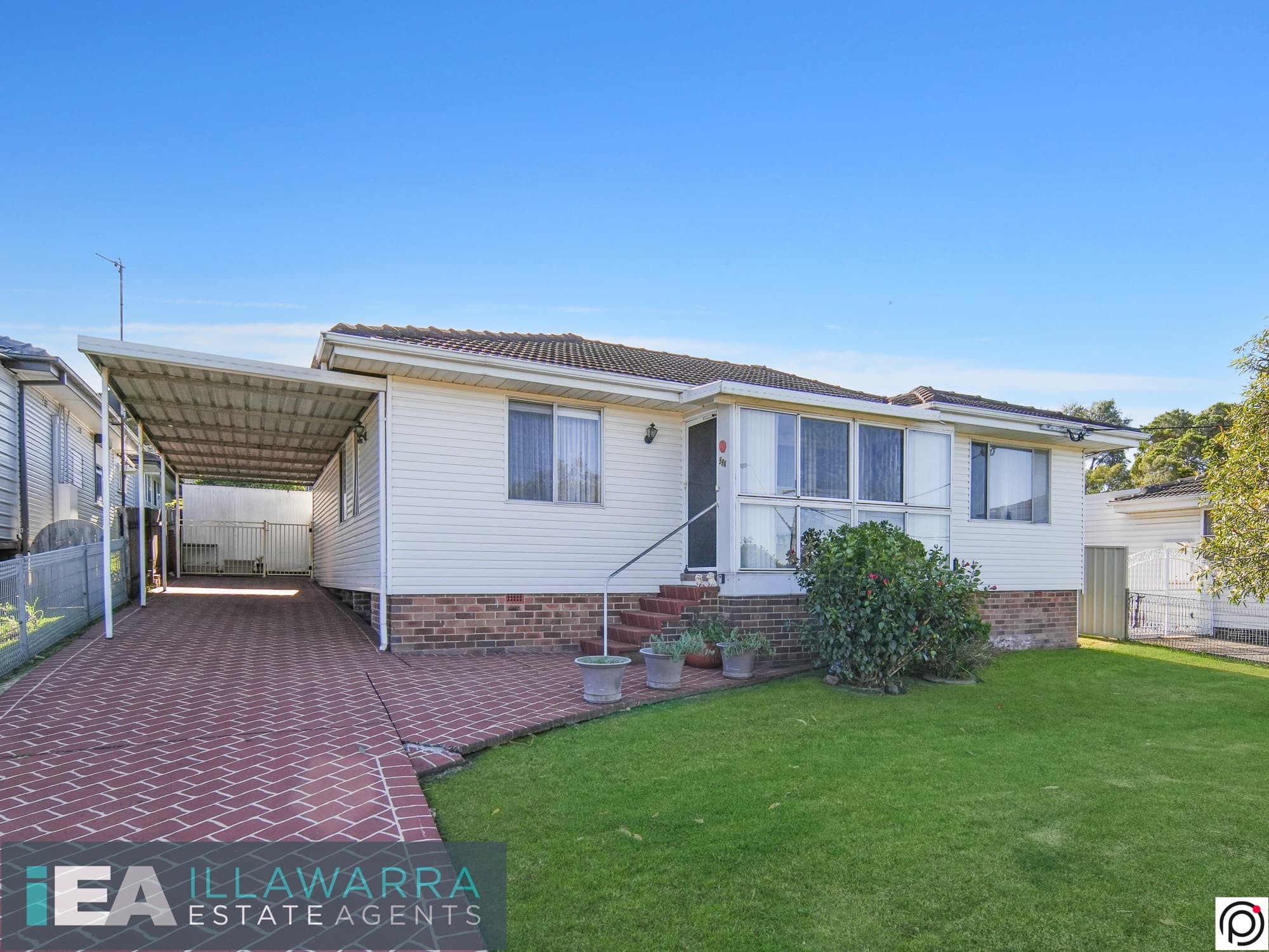 594 Northcliffe Drive, BERKELEY NSW 2506, Berkeley - Thumbnail 4