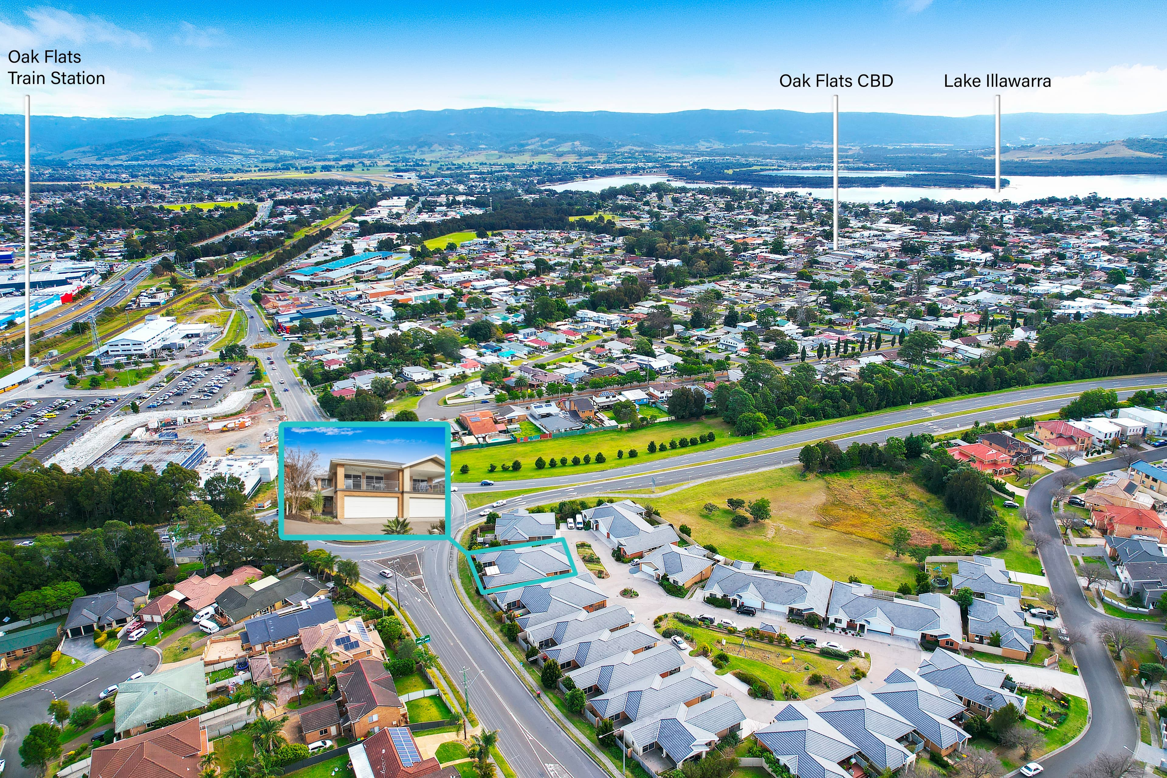 12/34 Albatross Drive, BLACKBUTT NSW 2529, Blackbutt - Image 1