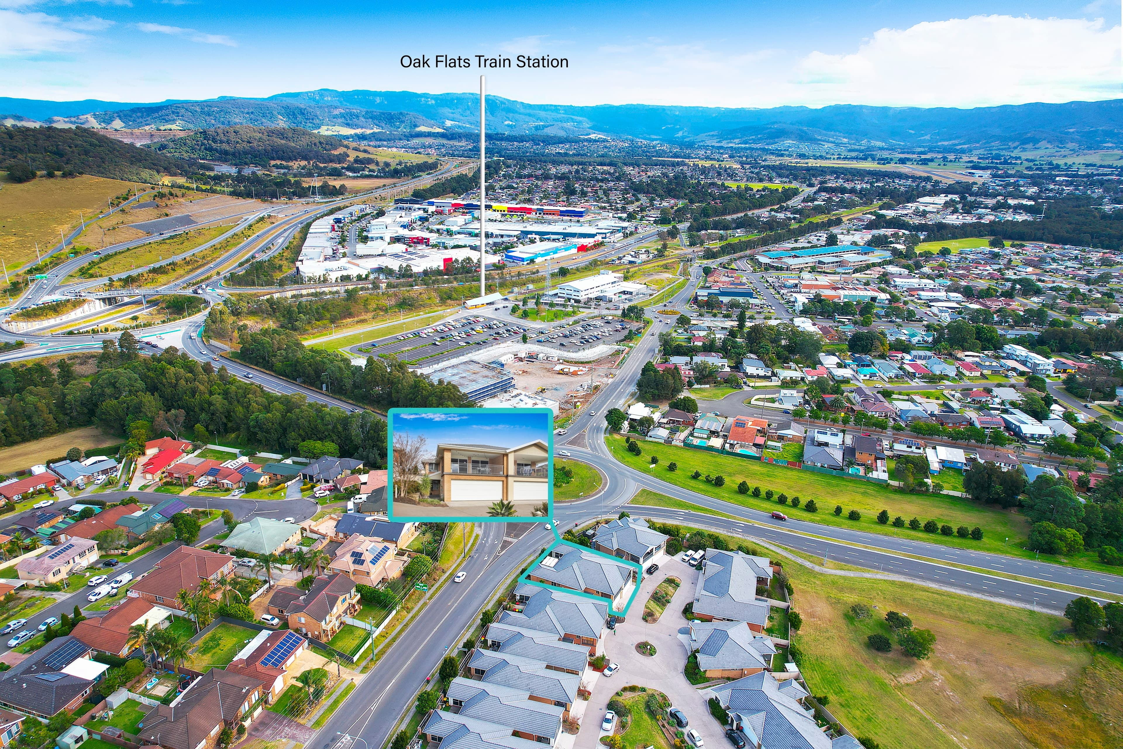12/34 Albatross Drive, BLACKBUTT NSW 2529, Blackbutt - Thumbnail 2