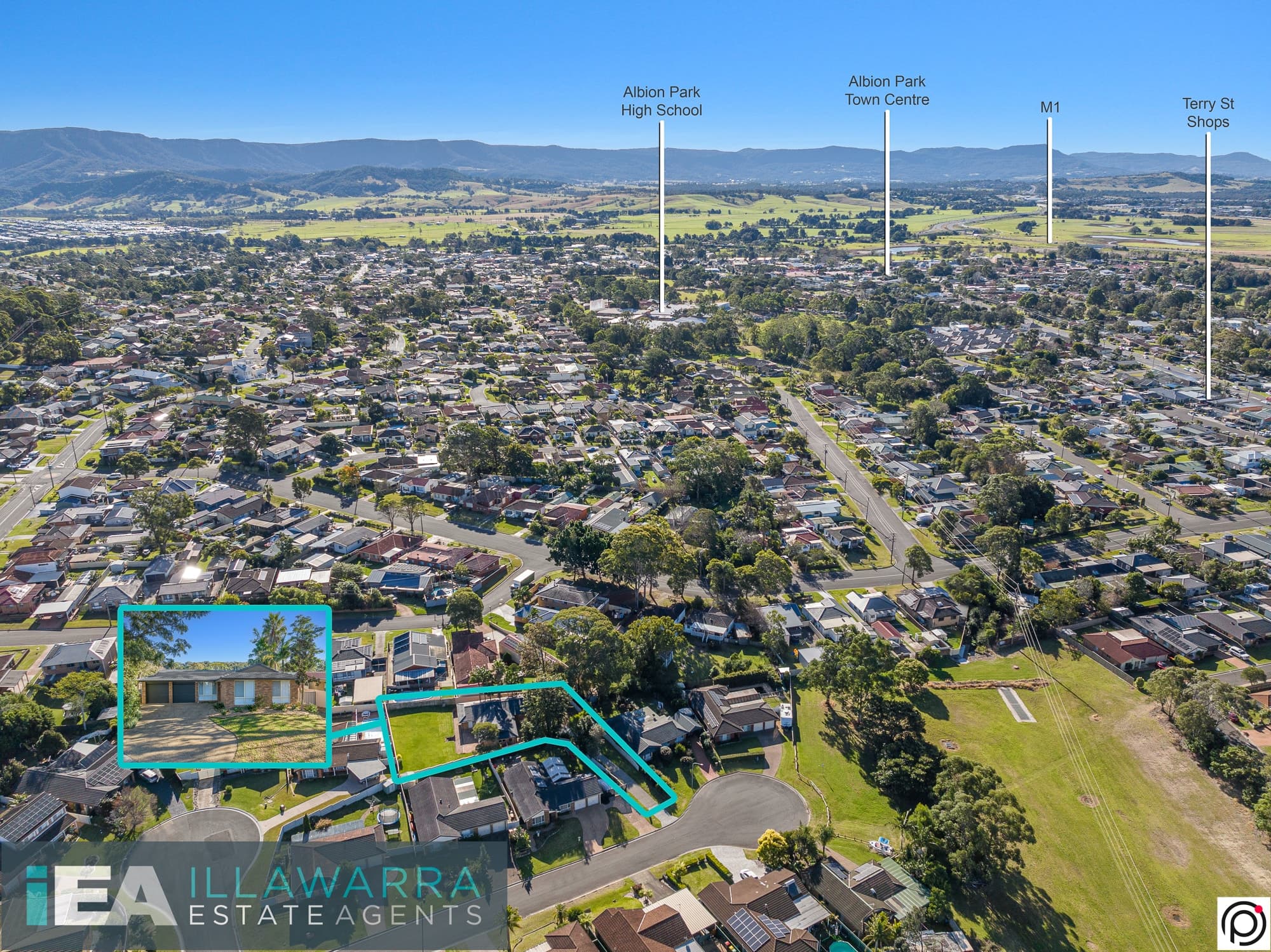 13 Richmond Place, ALBION PARK NSW 2527, Albion Park - Image 1