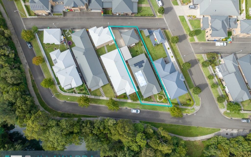 15 Curramore Terrace, TULLIMBAR NSW 2527, Tullimbar - Image 1