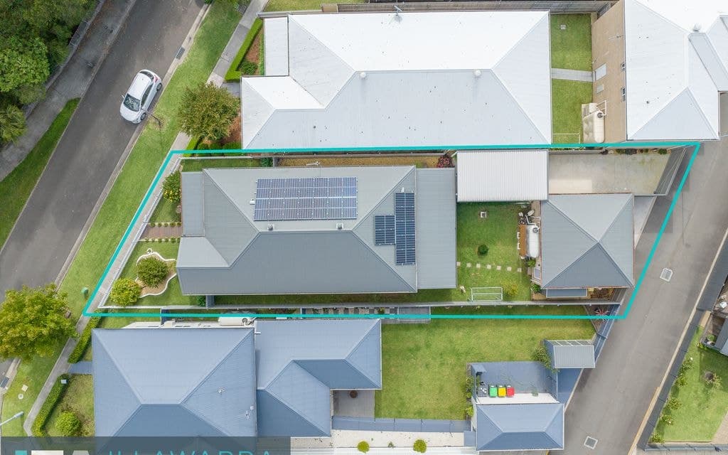 15 Curramore Terrace, TULLIMBAR NSW 2527, Tullimbar - Thumbnail 2
