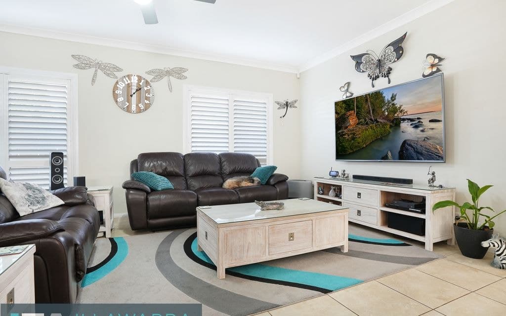 15 Curramore Terrace, TULLIMBAR NSW 2527, Tullimbar - Thumbnail 5