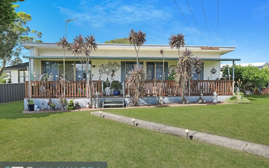 57 The Kingsway, BARRACK HEIGHTS NSW 2528, Barrack Heights - Thumbnail 3