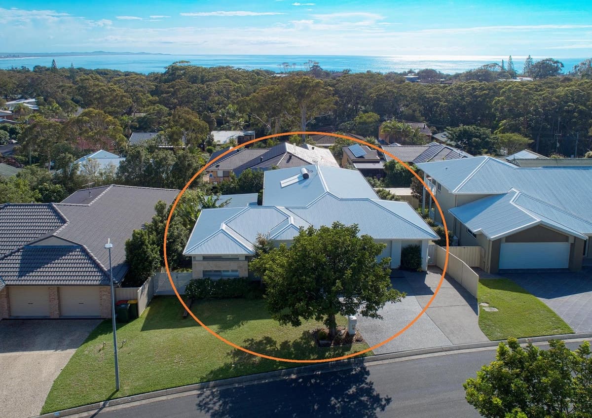 44 Sinclair Drive, Bonny Hills, Bonny Hills - Image 1