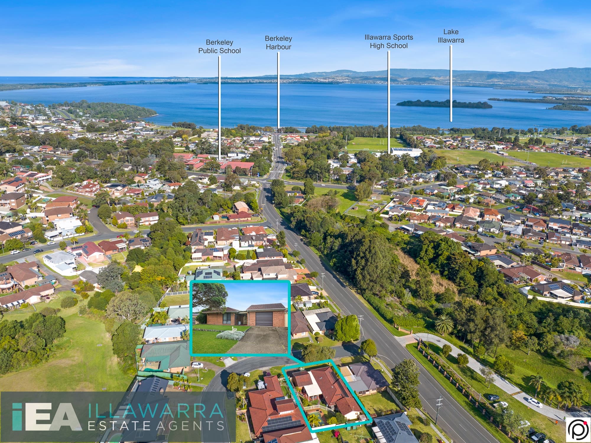 14 Regency Crescent, BERKELEY NSW 2506, Berkeley - Thumbnail 3