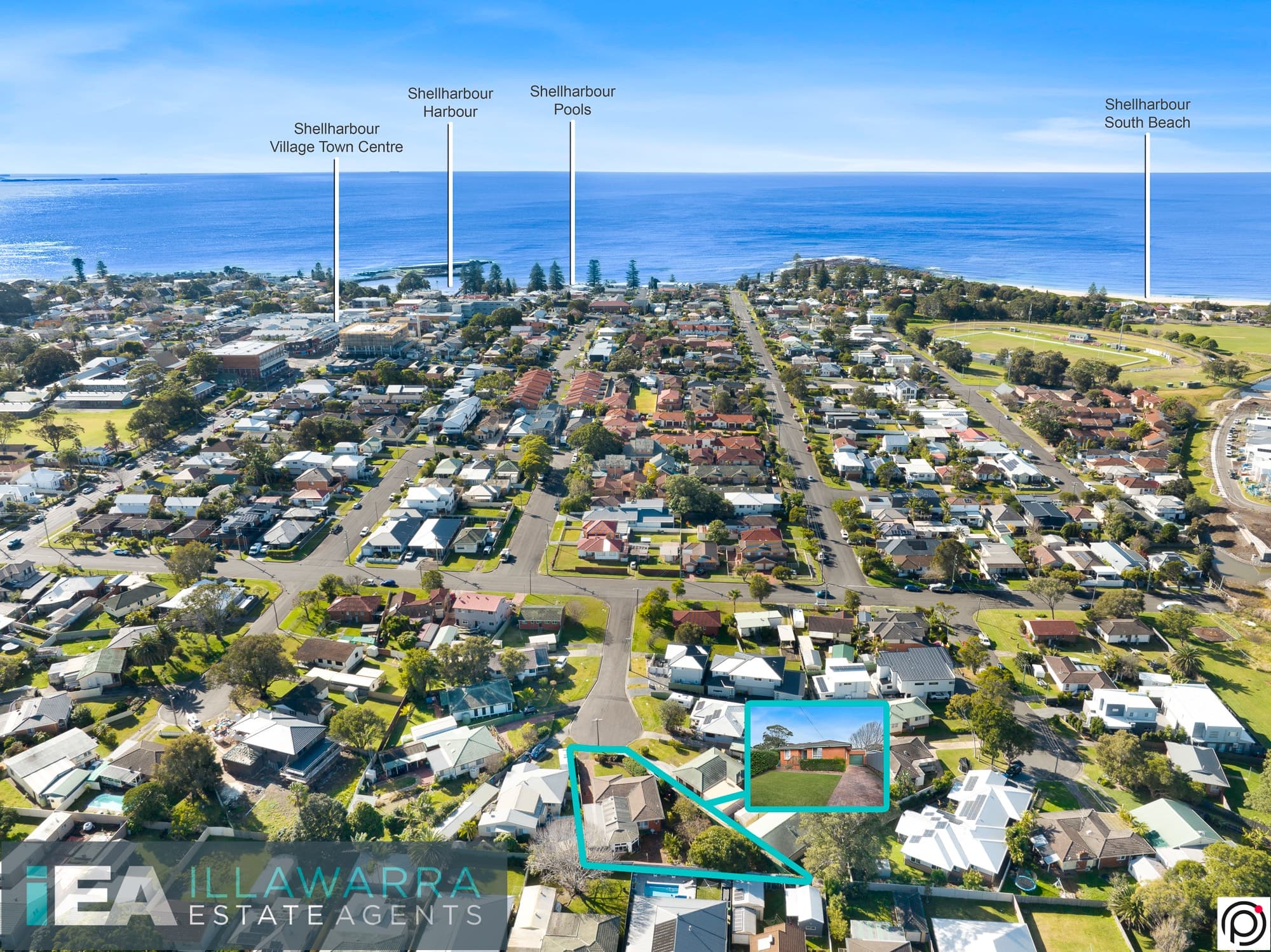 21 Robertson Street, SHELLHARBOUR NSW 2529, Shellharbour - Image 1