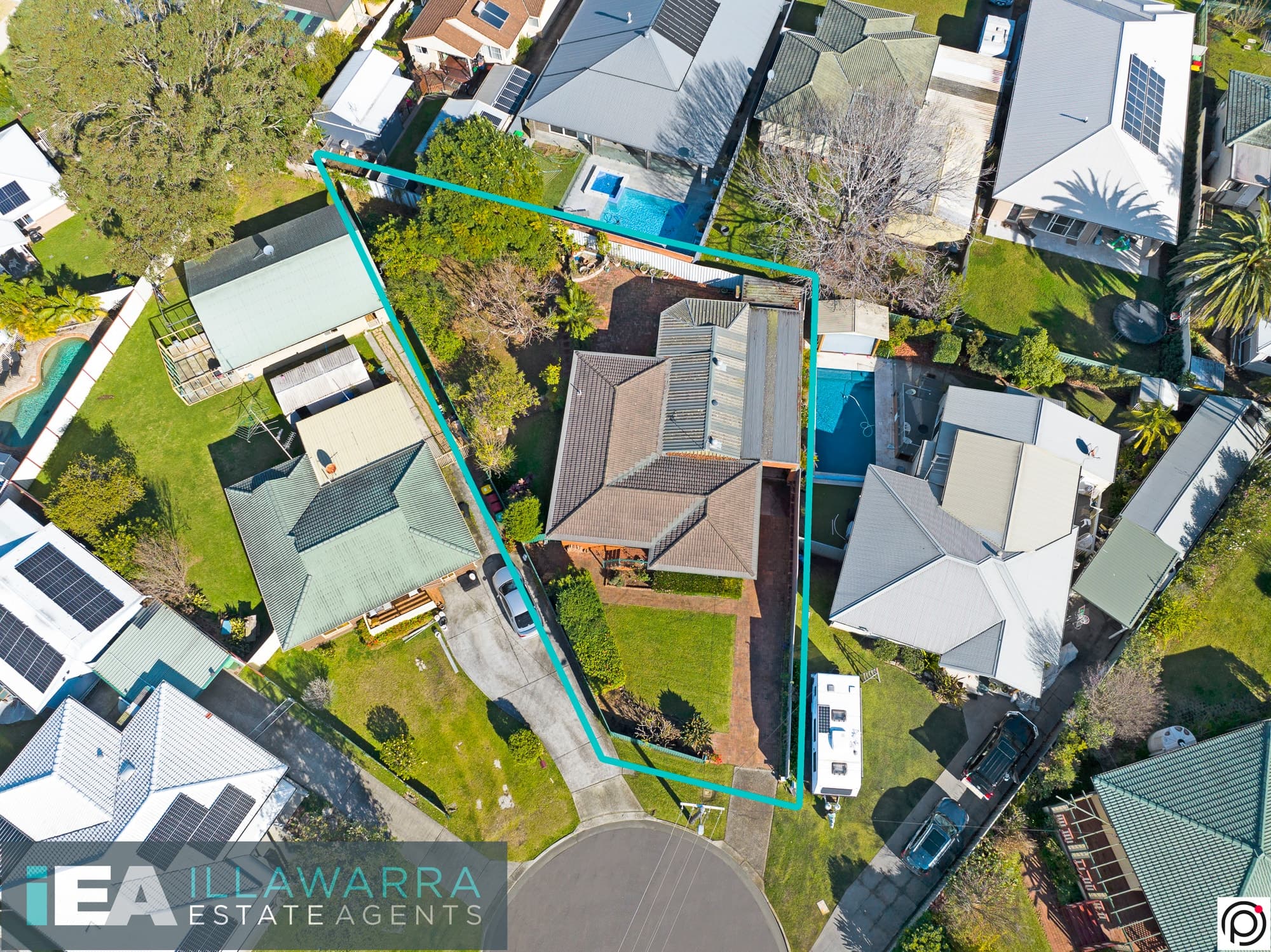 21 Robertson Street, SHELLHARBOUR NSW 2529, Shellharbour - Thumbnail 2